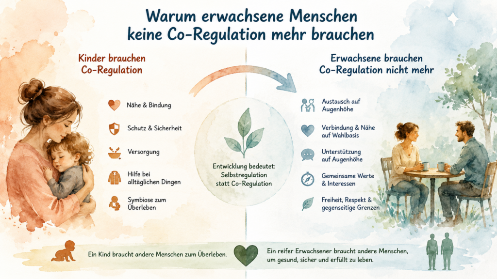 co regulation