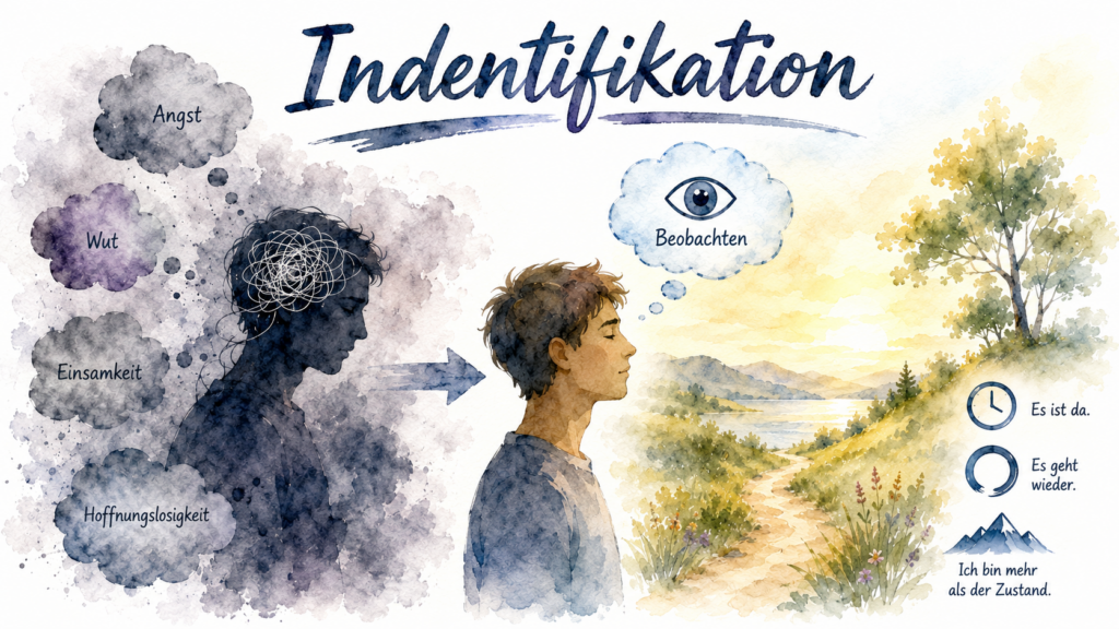 identifikation
