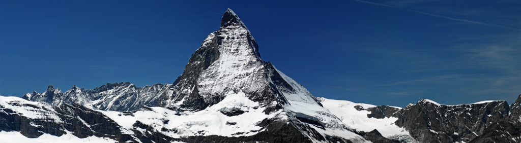 matterhorn header